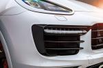 Porsche Cayenne Turbo by TechArt 2015 года
